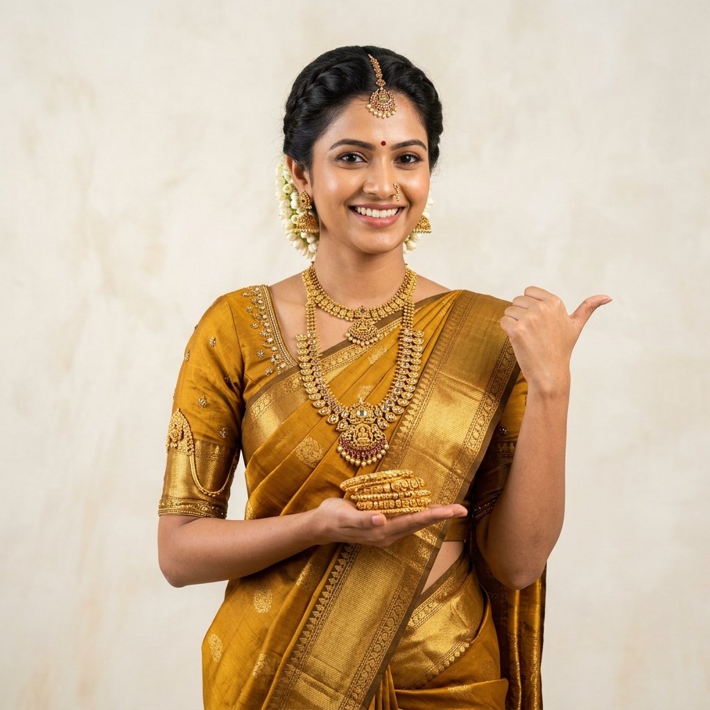 Instant Cash for Gold Madurai - Sell Old Gold in Madurai